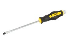 Отвертка ударная Mastertool SL6 x 150мм HEX (49-6615)