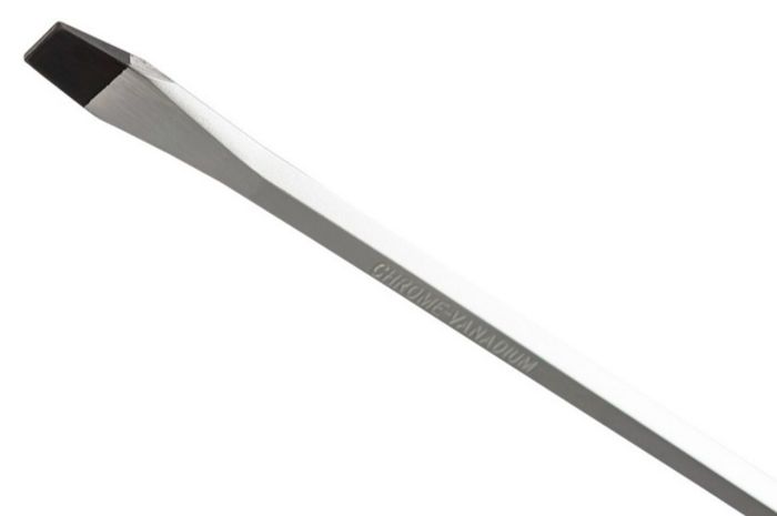 Отвертка ударная Mastertool SL6 x 150мм HEX (49-6615)