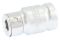 Переходник Mastertool 1/2" квадрат x 1/2" шестигранник x 38мм (78-0088)