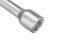Ключ баллонный крестовой Intertool 17 x 19 x 21 x 22мм (HT-1597)