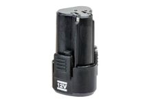 Акумулятор для шуруповерту Intertool 12В x 2Ач Li-Ion WT-0321 (WT-0323)