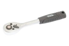 Ключ тріскачний Mastertool 1/4" x 24T (78-0201)