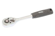 Ключ тріскачний Mastertool 3/8" x 24T (78-0221)