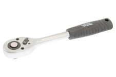 Ключ трещоточный Mastertool 1/2" x 24T (78-0241)