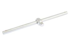 Вороток T-образный Mastertool 1/2" x 300мм (78-0227)