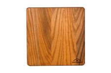 Доска разделочная Eco Tabulas 190 x 190 x 17мм (ас06)