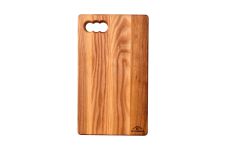 Доска разделочная Eco Tabulas 300 x 180 x 17мм с отверстием (ас02)