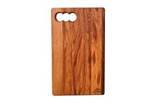 Доска разделочная Eco Tabulas 300 x 200 x 17мм с отверстием (ас01)