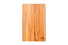 Доска разделочная Eco Tabulas 300 x 180 x 17мм (ас08)