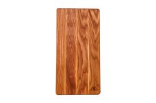 Доска разделочная Eco Tabulas 340 x 180 x 17мм (ас09)