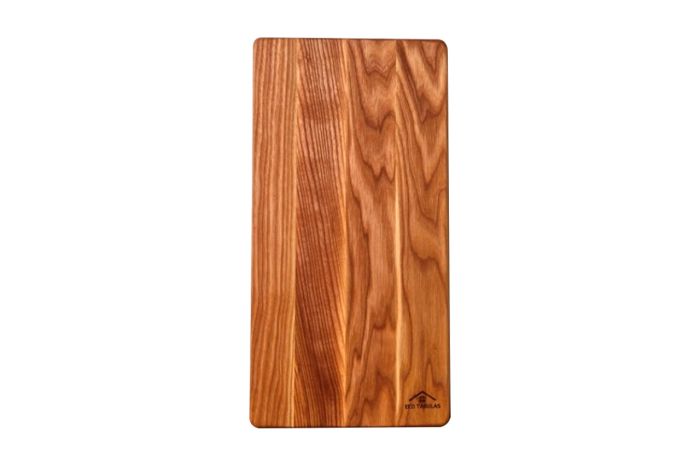 Дошка обробна Eco Tabulas 340 x 180 x 17мм. (ас09)