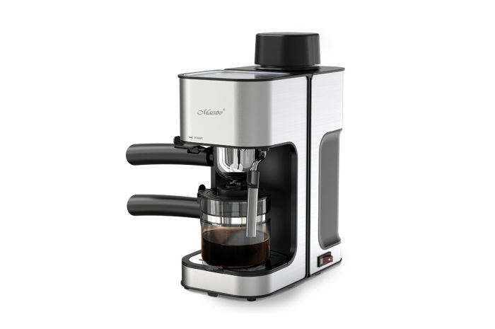 Кавоварка рожкова Maestro 800Вт x 960мл (MR-411)