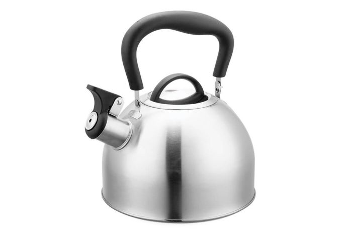 Чайник нержавеющий Maestro 1.8л (MR-1336)