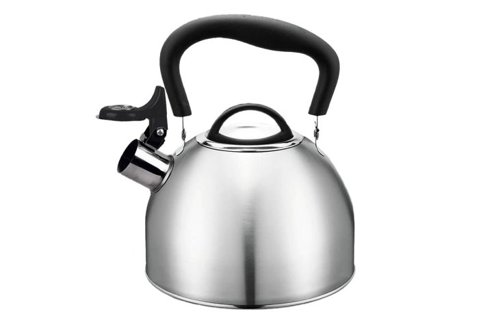 Чайник нержавеющий Maestro 1.8л (MR-1336)