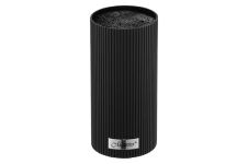 Колодка для ножів Maestro 220 x 110мм чорна (MR-1437-BLACK)