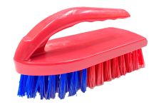 Щітка для килимів XPlast 145 х 60мм (Х-Щ020)