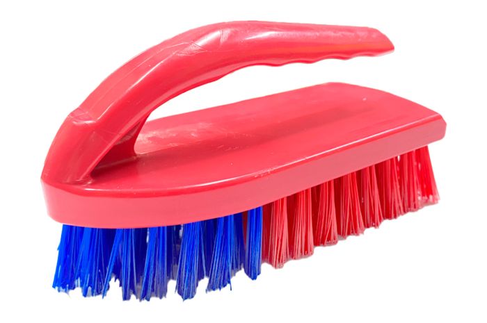 Щітка для килимів XPlast 145 х 60мм (Х-Щ020)