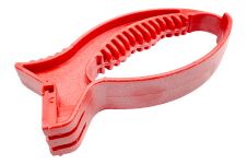 Точилка для ножів XPlast 145мм x 2 леза рибка (Х-К060)