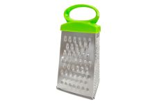Тертка XPlast 215мм конусна з ручкою (Х-С002)