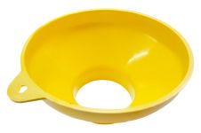 Воронка XPlast 150мм кругла з широким горлом (Х-К005)