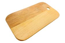 Доска разделочная iWood 340 x 200мм дуб (О-024556)