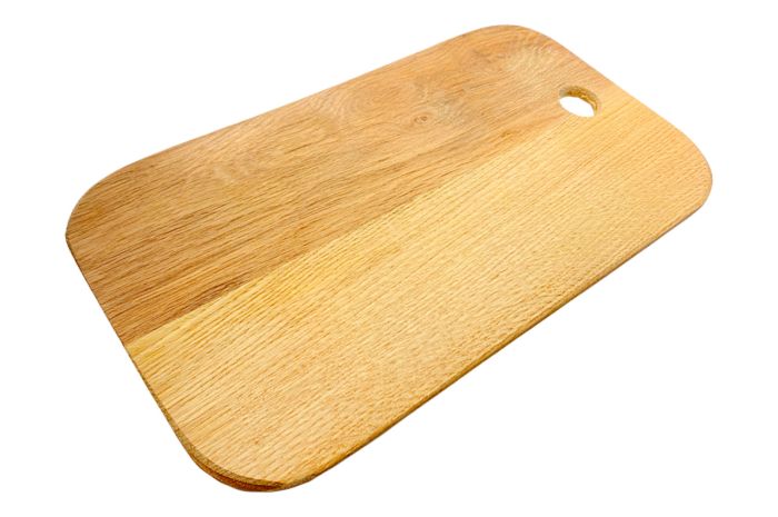 Доска разделочная iWood 340 x 200мм дуб (О-024556)