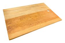 Дошка обробна iWood 450 x 300мм дуб (О-024559)