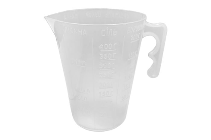 Стакан мерный Sivan 350мл (О-022853) (2 шт.)