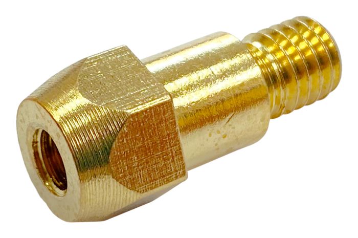 Вставка для наконечника зварювальних напівавтоматів 36 KD M6x28 (142.0005)
