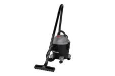 Пилосос промисловий Intertool 1000Вт x 15л (DT-1015)