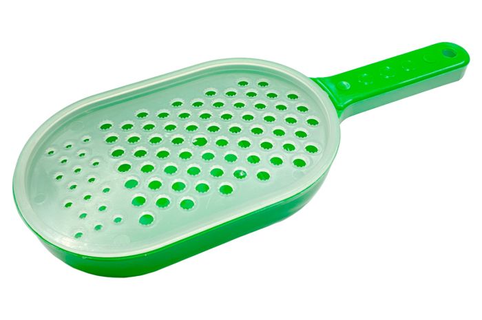 Терка с ковшом XPlast 285мм (Х-К093)