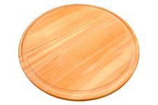 Дошка обробна iWood 320мм бук (О-024564)