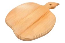 Дошка обробна iWood 340 x 240мм яблуко бук (О-024579)