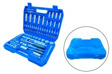 Набір інструменту UNIVERSAL 1/4" x 1/2" x 108од (UN108)