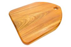 Доска разделочная Eco Tabulas 340 x 270 x 27мм лист Lux (ас61)