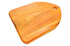 Доска разделочная Eco Tabulas 280 x 200 x 27мм лист Lux (ас63)