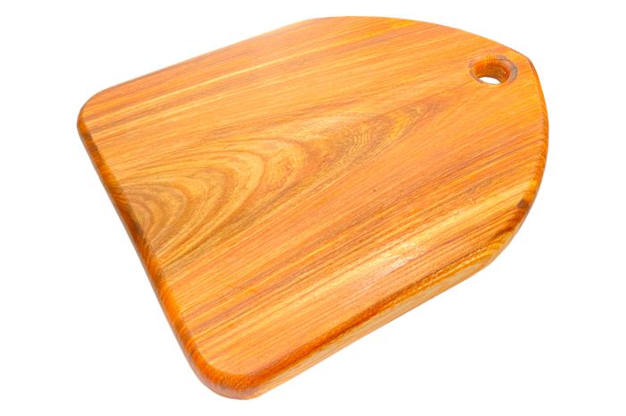 Доска разделочная Eco Tabulas 280 x 200 x 27мм лист Lux (ас63)