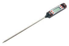 Термометр кулінарний TP101 245мм x -50/+300 (Р-1059)
