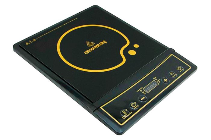 Плита индукционная CB 2000Вт x 1 (234-CB1323)