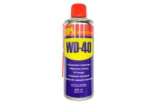 Смазка универсальная VVD-40 400мл (VVD-40 400мл)