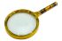 Лупа ручна Magnifier 90мм (С-50363)