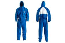 Комбинезон защитный 3M 4532 XL талия 96-104 x грудь 108-116 (ATF-003XL)