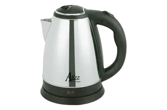 Электрочайник ALIZZ 2.0л 2200Вт нержавейка (85А)