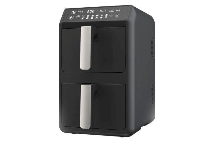 Мультипіч Maestro 2400Вт x 5+5л (MR-761)