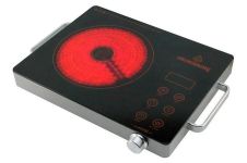 Плита інфрачервона CB-2000Вт x 1 (233-CB1324)