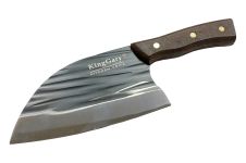 Нож топор KingGary Kitchen 300мм "шеф-повар" (923-612)