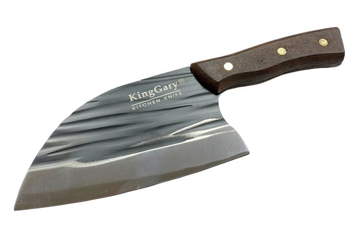 Нож топор KingGary Kitchen 300мм "шеф-повар" (923-612)