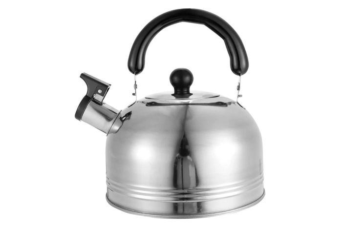 Чайник нержавеющий My-dishes 2.0л (1315-CS/WK)