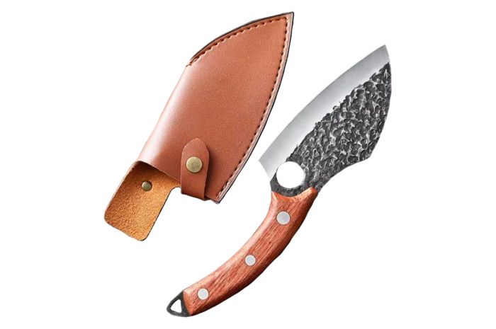 Топорик туристический Hunt 270мм 140+130мм в чехле (ATF-3385)