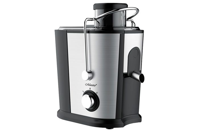 Соковижималка Maestro 700Вт x 1200мл (MR-802)